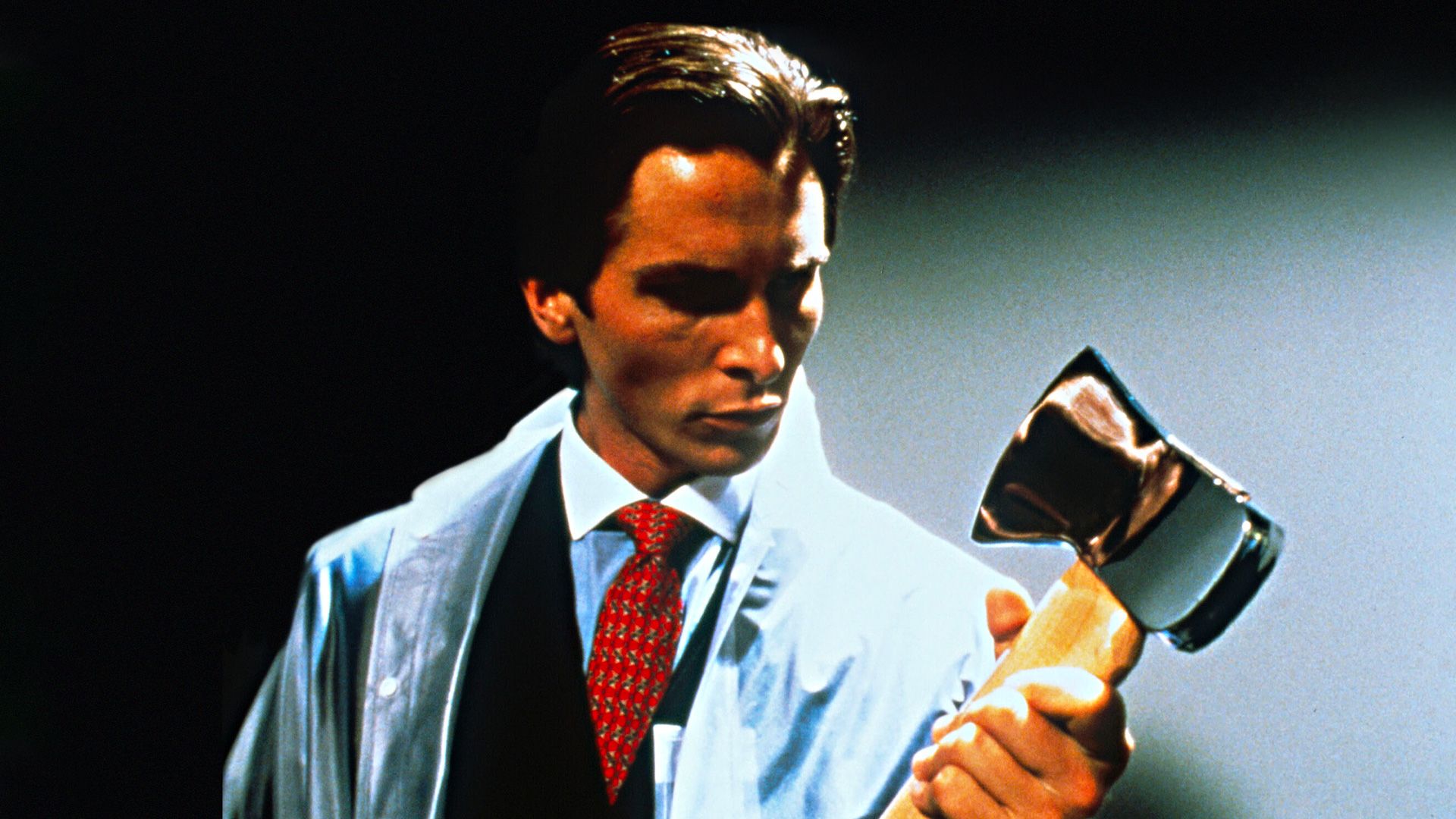 American Psycho en streaming direct et replay sur CANAL+ myCANAL